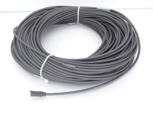 MURR ELECTRONIK 7000-08041-6305000 Cable (9700468 - New in Box)