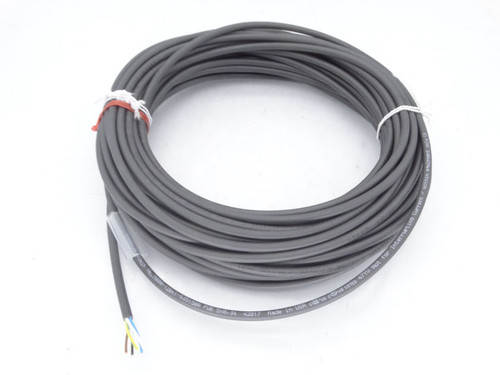MURR ELECTRONIK 7000-12041-6351500 Cable New (9700473 - New)