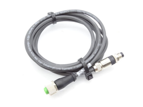MURR ELECTRONIK 7000-12221-6340500 Cable (9700474 - New in Box)