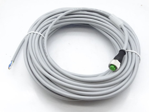 MURR ELECTRONIK 7000-12241-2152000 Cable (9700476 - New in Box)