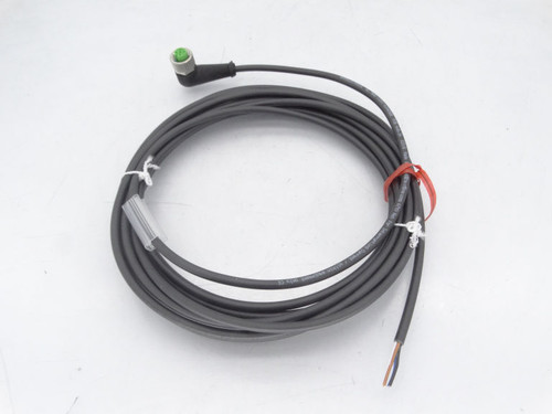 MURR ELECTRONIK 7000-12341-6340500 Cable New (9700479 - New)