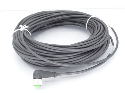 MURR ELECTRONIK 7000-12341-6343000 Cable (9700480 - New in Box)