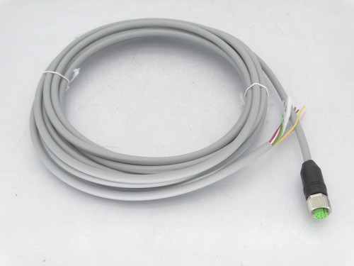 MURR ELECTRONIK 7000-17041-2920500 Cable (9700482 - New in Box)