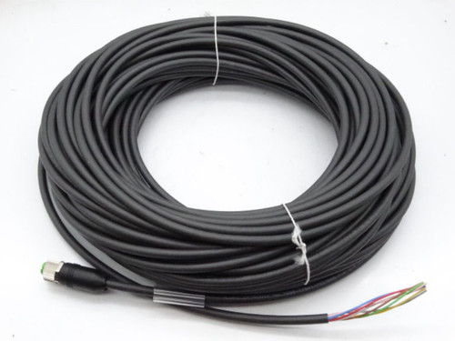 MURR ELECTRONIK 7000-17041-7223000 Cable (9700485 - New in Box)