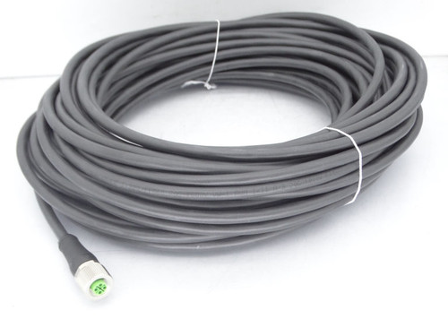 MURR ELECTRONIK 7000-P6221-P062500 Cable (9700489 - New in Box)