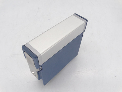NATIONAL INSTRUMENTS NI-9977 PLC Module (9700533 - Used)