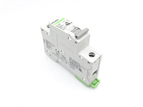 NOARK B1E1C1 Circuit Breaker (9700546 - Used)