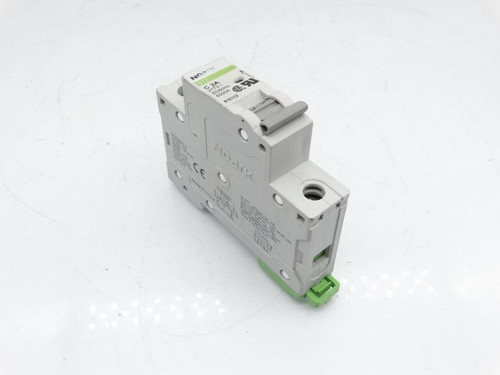 NOARK B1E1C2 Circuit Breaker (9700548 - Used)