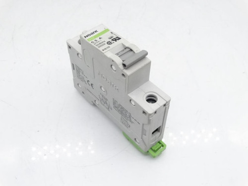 NOARK B1E1C5 Circuit Breaker (9700551 - Used)