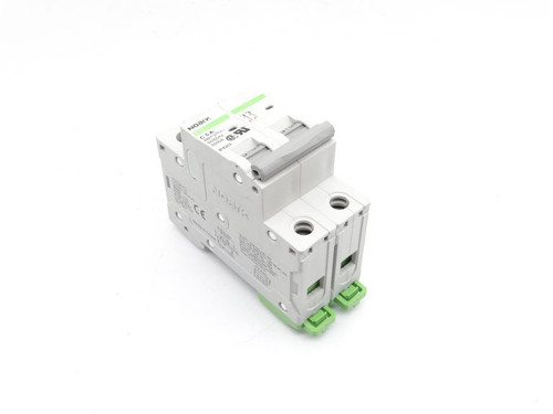 NOARK B1E2C5 Circuit Breaker (9700557 - Used)