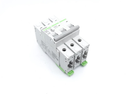 NOARK B1N3D5 Circuit Breaker (9700574 - Used)
