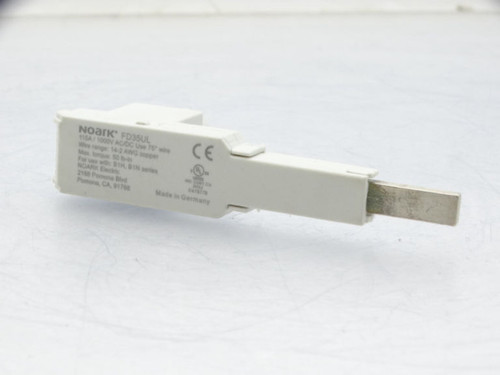 NOARK FD35UL Busbar (9700579 - Used)