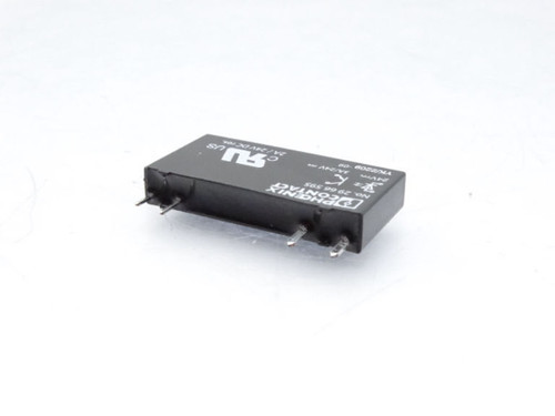 PHOENIX CONTACT OPT-24DC/ 24DC/ 2 Relay New (9700622 - New)