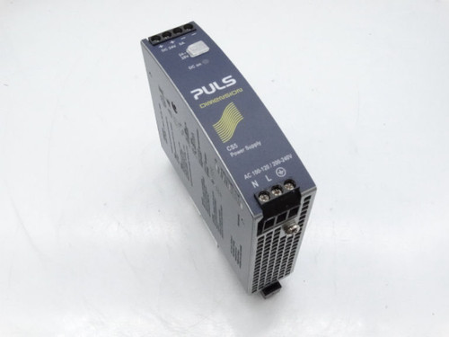 PULS CS5.241 Power Supply (9700633 - Used)