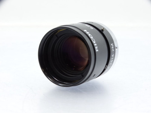 RICOH FL-CC2514-2M Lens (9700643 - Used)
