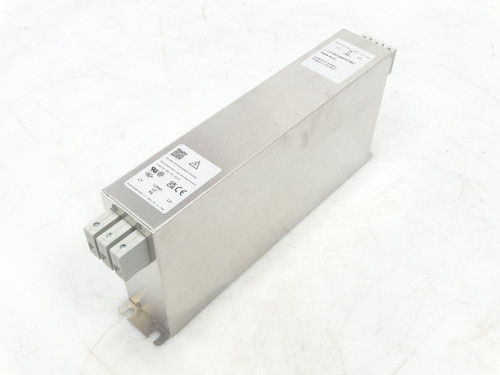 SCHAFFNER FN258-30-33 Emi Filter New (9700651 - New)