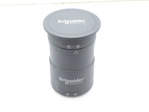 SCHNEIDER ELECTRIC XVUC21B Stacklight Base (9700658 - Used)
