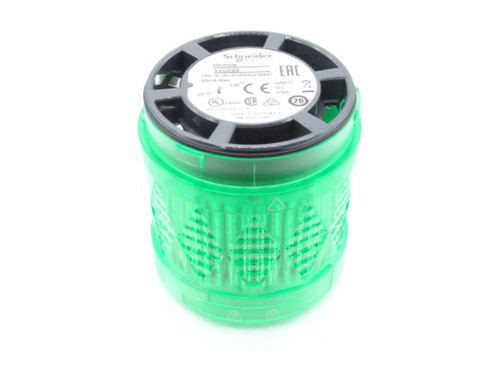 SCHNEIDER ELECTRIC XVUC23 Indicator Light (9700659 - Used)