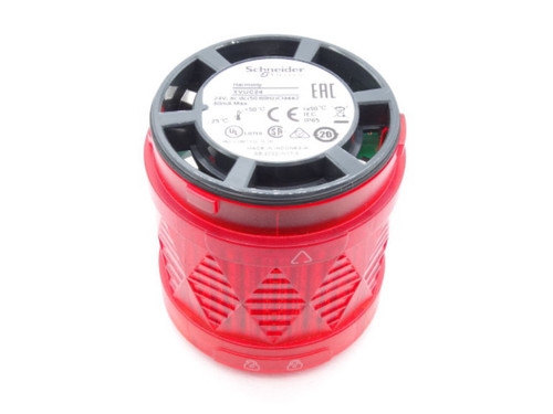 SCHNEIDER ELECTRIC XVUC24 Indicator Light (9700660 - Used)