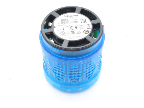 SCHNEIDER ELECTRIC XVUC26 Indicator Light (9700661 - Used)