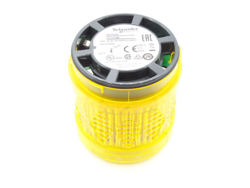 SCHNEIDER ELECTRIC XVUC28 Indicator Light (9700662 - Used)