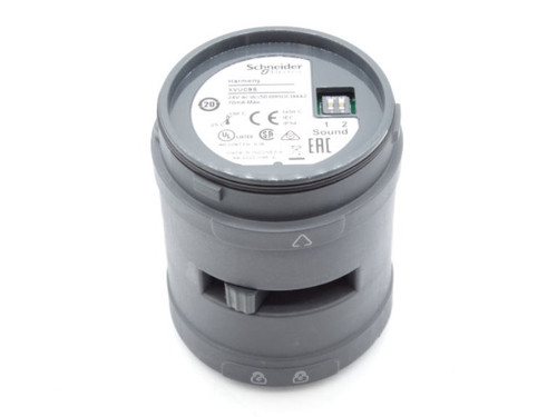 SCHNEIDER ELECTRIC XVUC9S Alarm (9700663 - Used)
