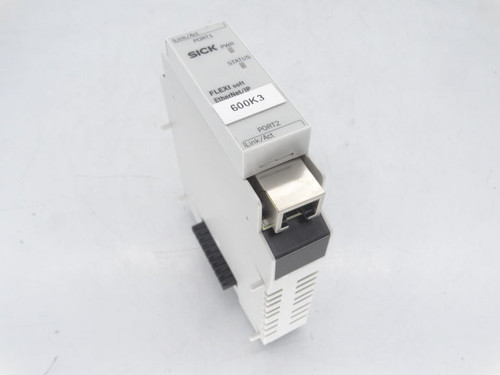 SICK FX0-GENT00000 Process Controller (9700679 - Used)