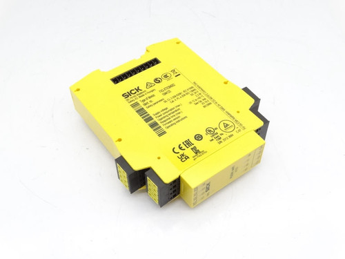 SICK FX3-XTIO84002 Process Controller (9700684 - New in Box)