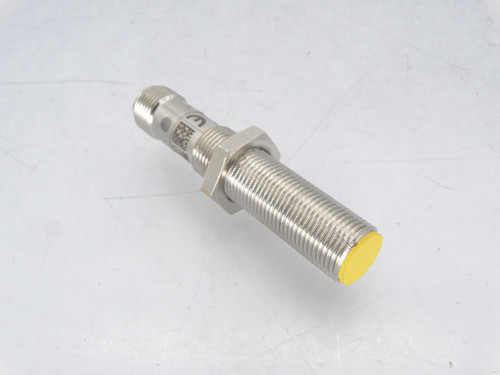 SICK IME2S12-04B4DC0 Sensor (9700688 - Used)