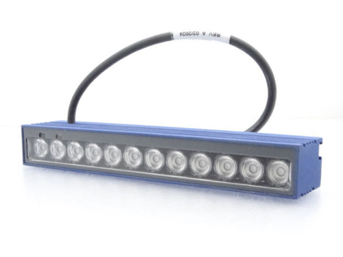 SMART VISION LIGHTS LM150-470-W Indicator Light New (9700717 - New)