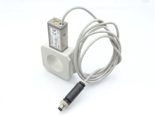 SMC IS10M-60-6LP-A Switch (9700746 - Used)