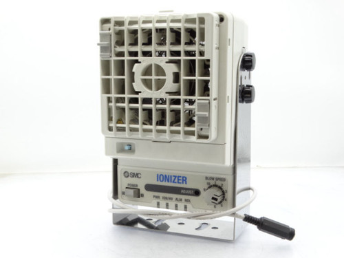 SMC IZF21-QBYU Ionizer (9700750 - Used)