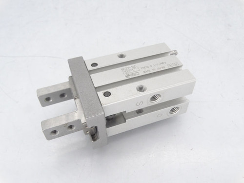 SMC MHZ2-16D Gripper (9700753 - Used)