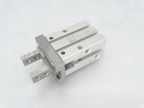 SMC MHZ2-16D Gripper (9700754 - New in Box)