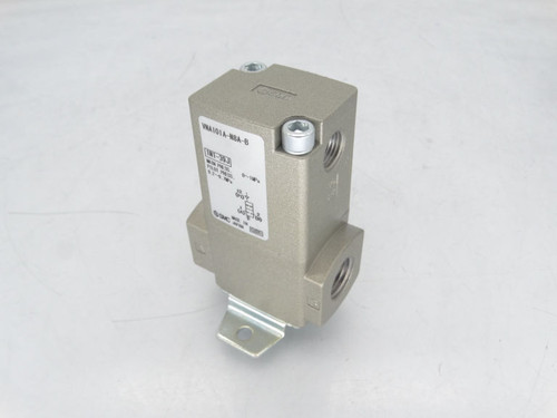 SMC VNA101A-N8A-B Valve New (9700774 - New)