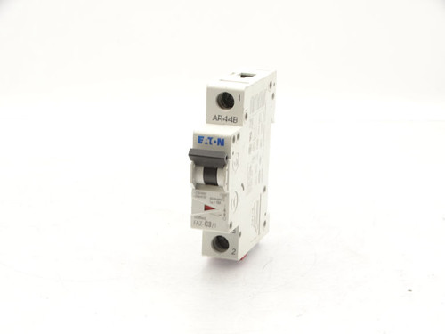 EATON CORPORATION FAZ-C3/1-SP Circuit Breaker