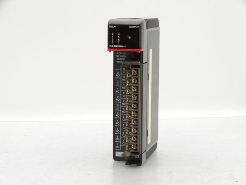 FACTS ENGINEERING F4-08TRS-1 Plc Module