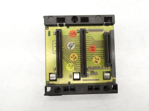 EATON CORPORATION XIOC-BP-XC1 Plc Rack