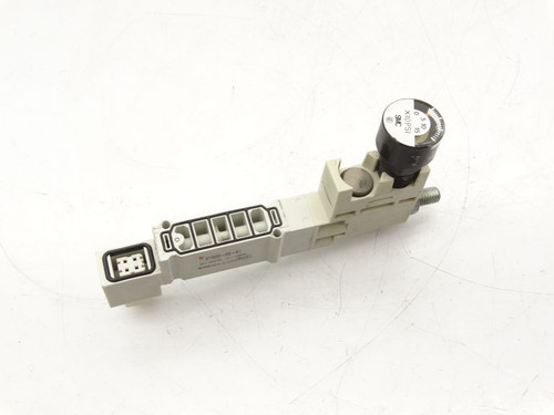 SMC SY30M-N5-A1 Air Pressure Regulator
