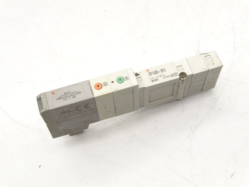SMC SV1400-5FU Valve