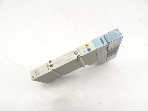 SMC SY3400-5U1 Valve