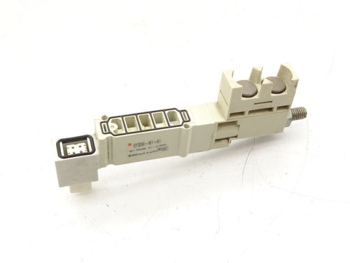 SMC SY30M-M1-A1 Air Pressure Regulator