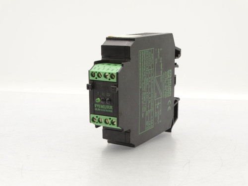 MURR ELEKTRONIK MDD-1.5-24/5 Current Converter