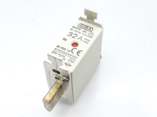 SIBA 20-000-13-32A Fuse