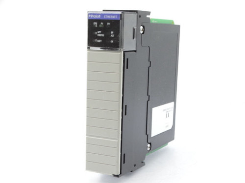 BELDEN MVI56-ADMNET Plc Module