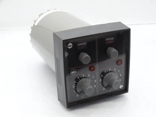 MARSH BELLOFRAM 342A-200-Q-10-PX Timer