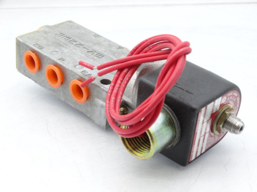 PARKER 73419AN2NN00N0H111C2 Valve