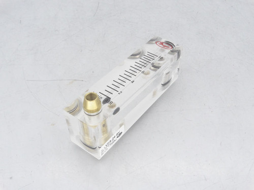 DWYER VFA-24-BV Flow Meter