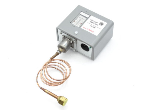 JOHNSON CONTROLS P70CA-3C Switch