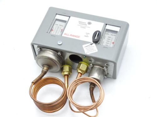 JOHNSON CONTROLS P70MA-1C Switch